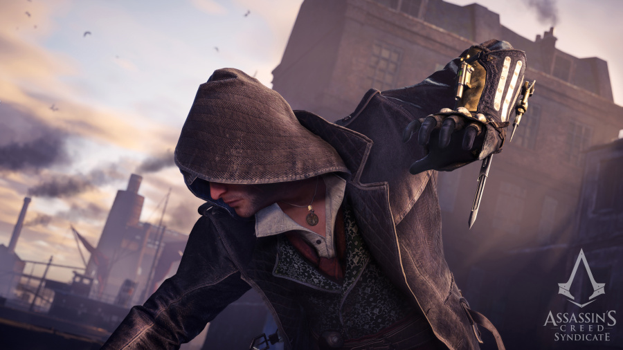 Assassin's Creed Syndicate Screenshot