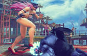 Ultra Street Fighter IV - Screenshot 8 of 10