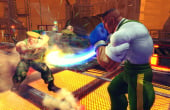 Ultra Street Fighter IV - Screenshot 1 of 10