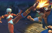 Ultra Street Fighter IV - Screenshot 2 of 10