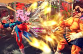 Ultra Street Fighter IV - Screenshot 3 of 10