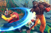 Ultra Street Fighter IV - Screenshot 5 of 10