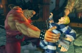 Ultra Street Fighter IV - Screenshot 6 of 10