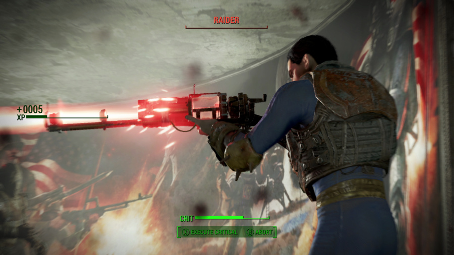 Fallout 4 Screenshot