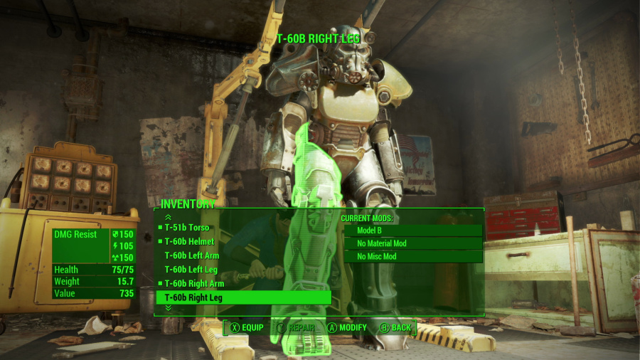 Fallout 4 Screenshot