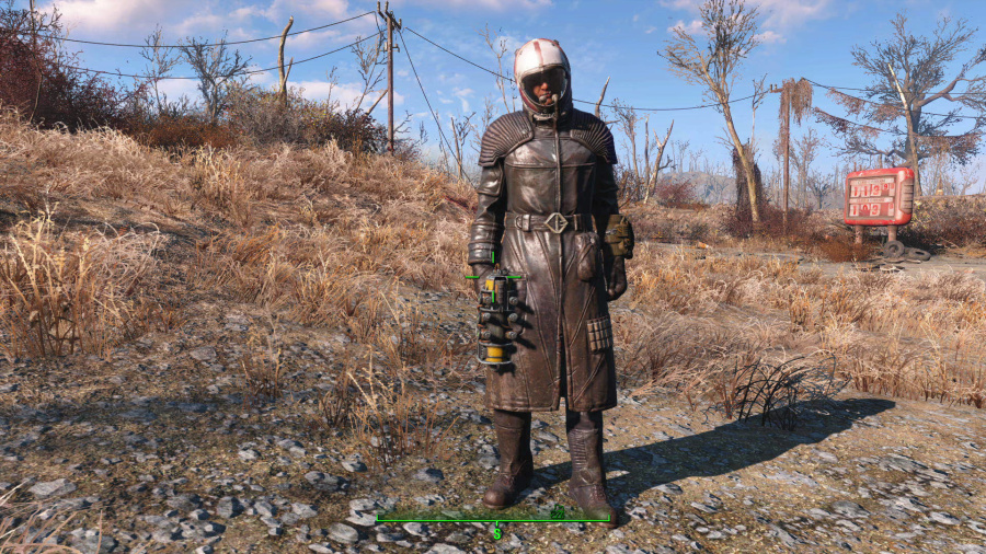 Fallout 4 Screenshot