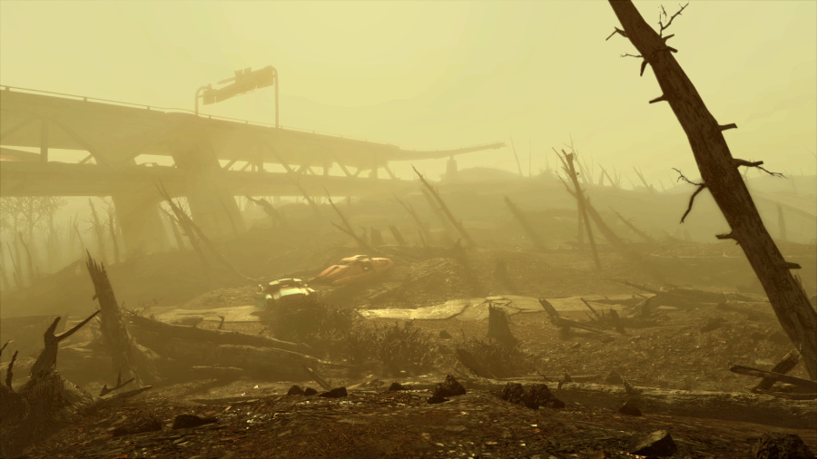 Fallout 4 Screenshot