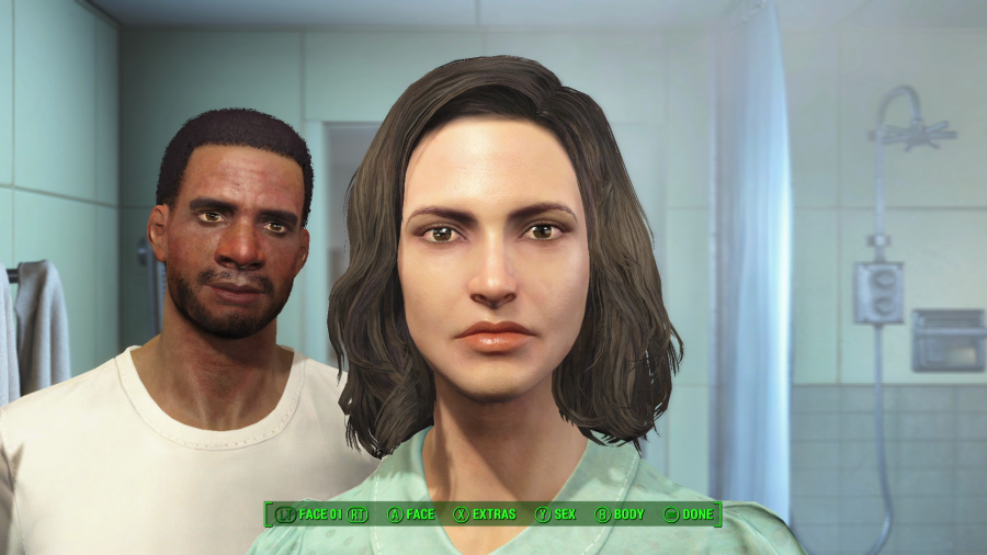 Fallout 4 Screenshot