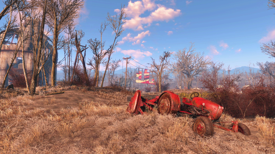 Fallout 4 Screenshot