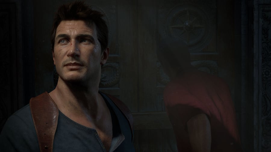 Uncharted 4: A Thief's End Screenshot