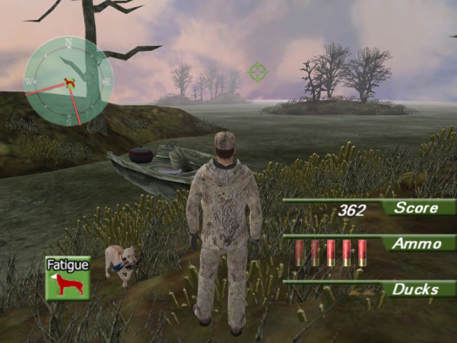 Ultimate Duck Hunting Screenshot