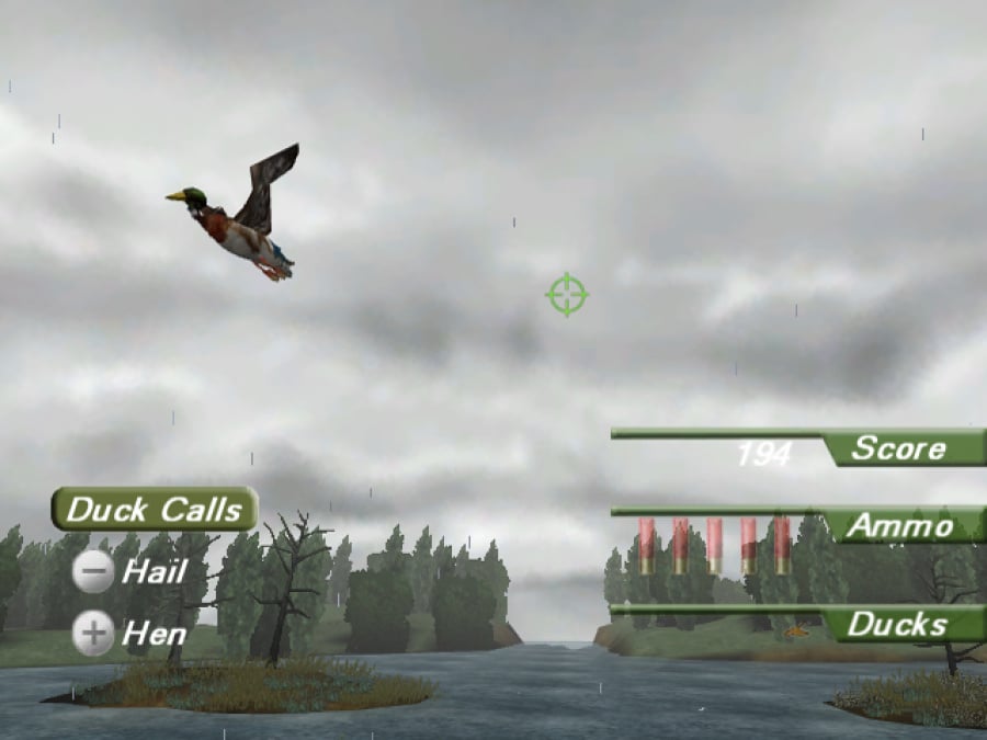 Ultimate Duck Hunting Screenshot