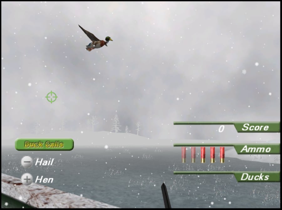 Ultimate Duck Hunting Screenshot