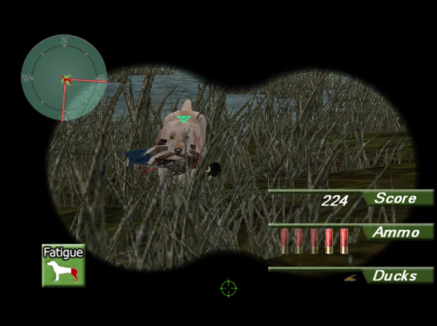 Ultimate Duck Hunting Screenshot