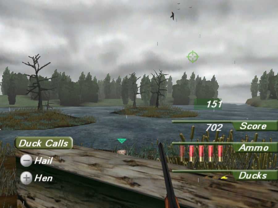 Ultimate Duck Hunting Screenshot