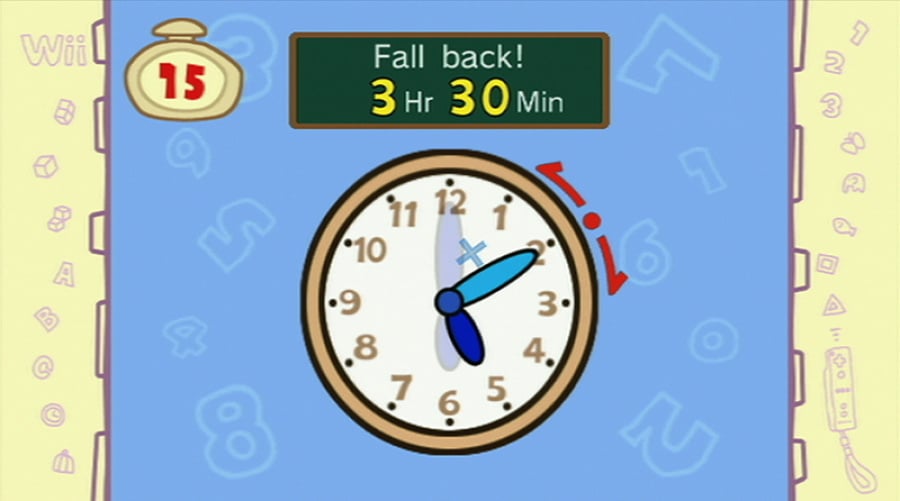 Big Brain Academy: Wii Degree Screenshot