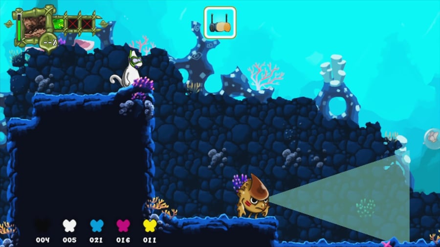 Canvaleon Screenshot