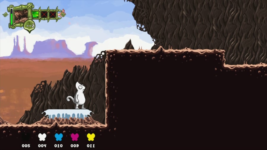 Canvaleon Screenshot