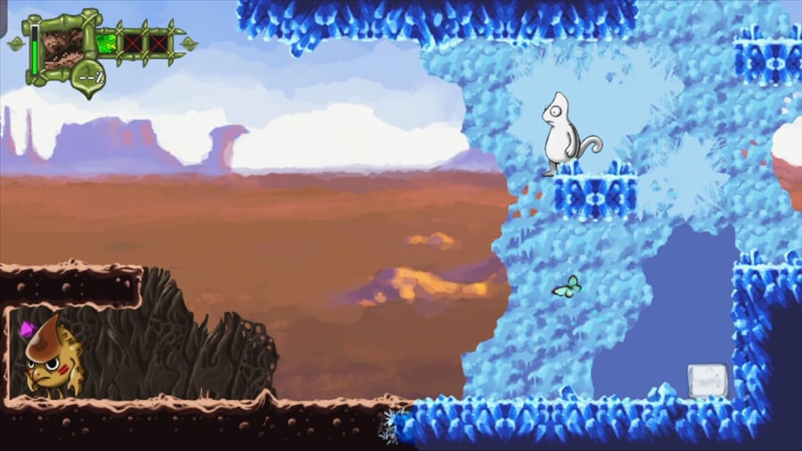 Canvaleon Screenshot