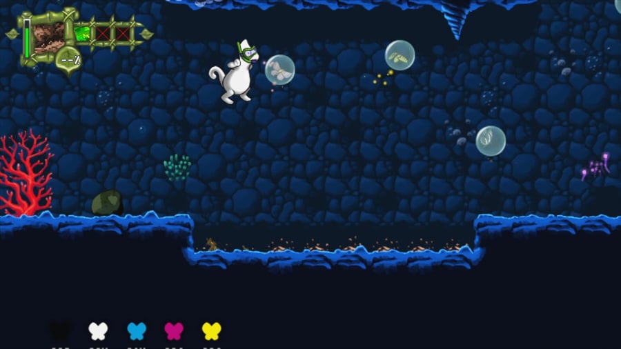 Canvaleon Screenshot