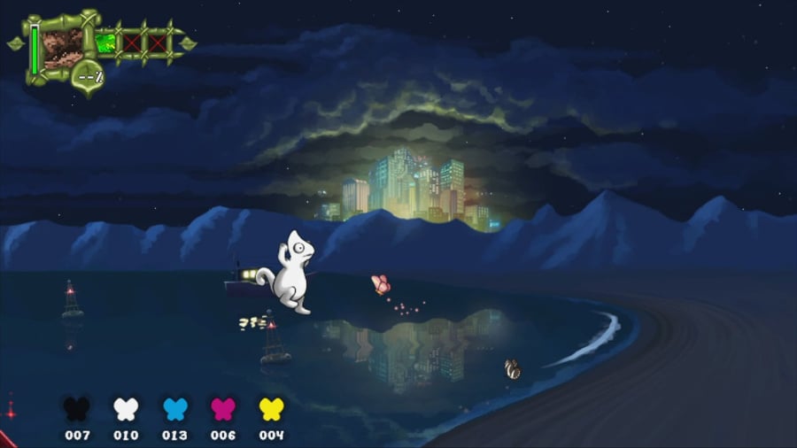 Canvaleon Screenshot