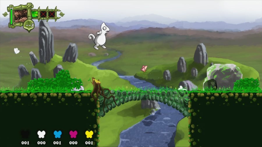 Canvaleon Screenshot