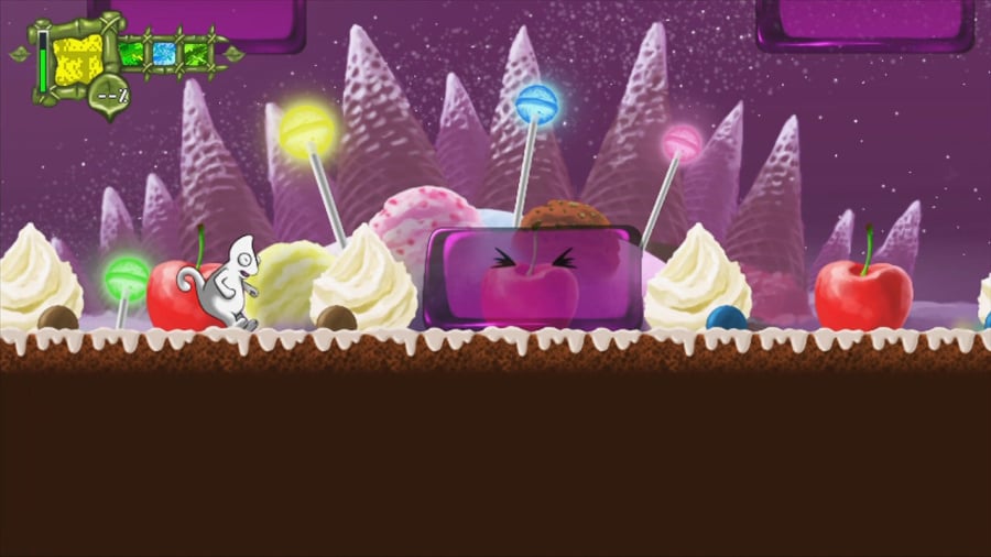 Canvaleon Screenshot