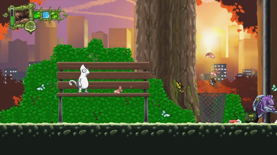 Canvaleon Screenshot