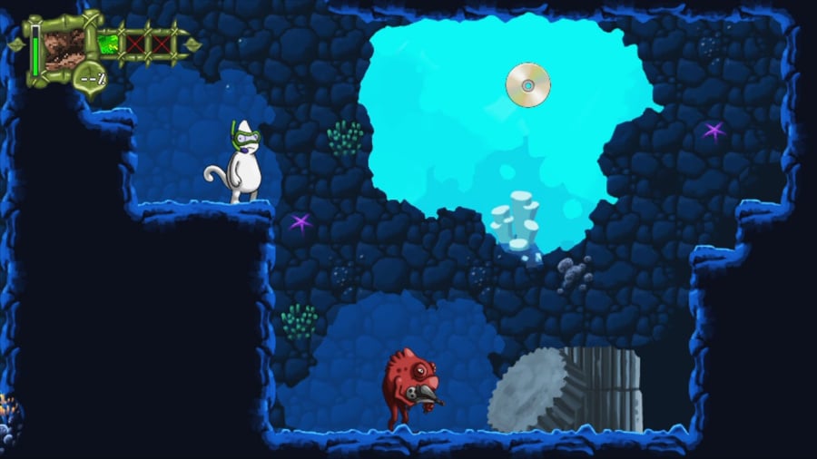 Canvaleon Screenshot