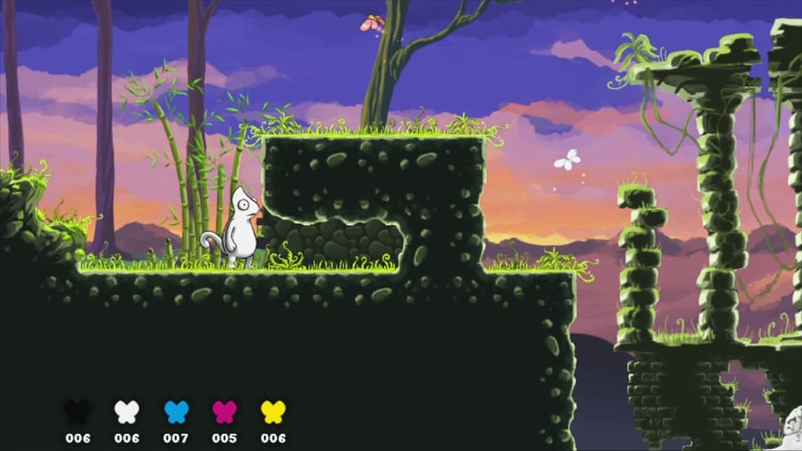 Canvaleon Screenshot