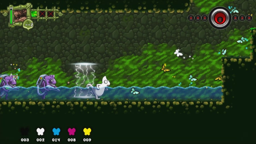 Canvaleon Screenshot