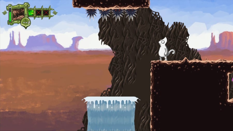 Canvaleon Screenshot