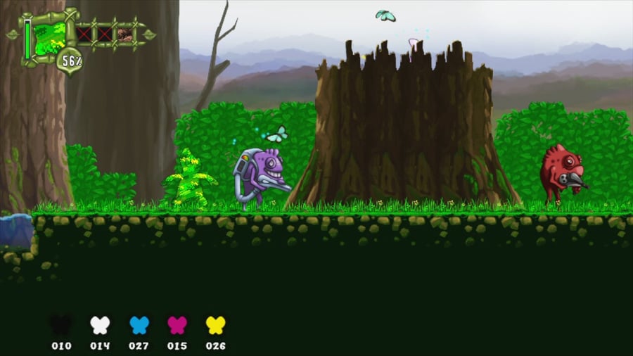 Canvaleon Screenshot