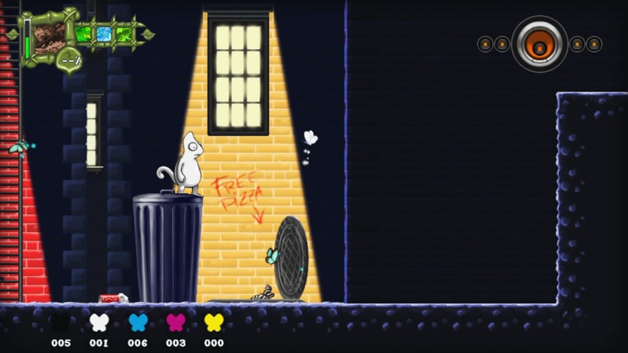 Canvaleon Screenshot