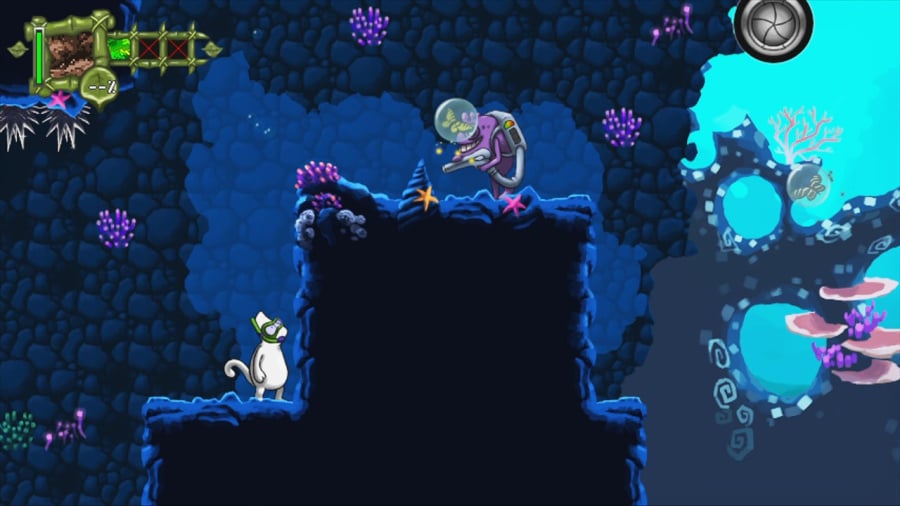 Canvaleon Screenshot