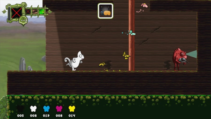 Canvaleon Screenshot