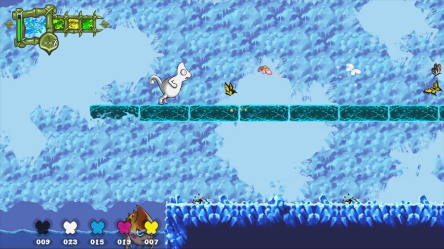 Canvaleon Screenshot