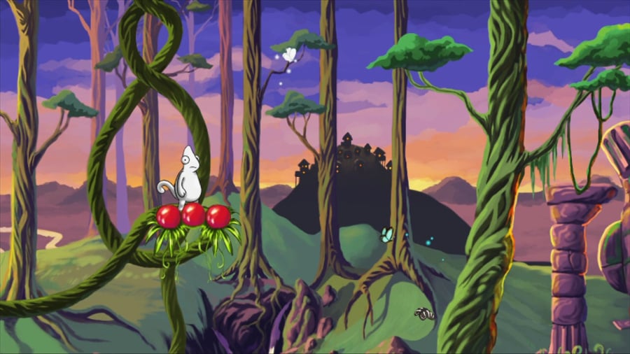 Canvaleon Screenshot