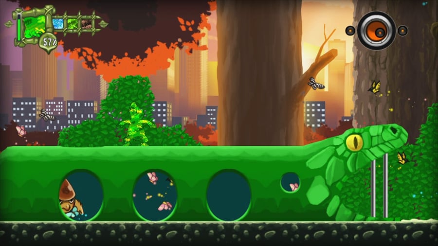 Canvaleon Screenshot