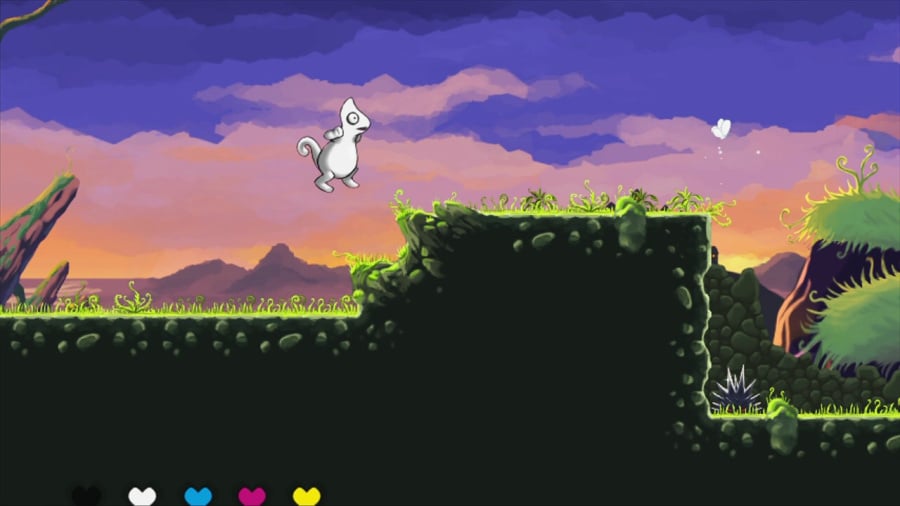 Canvaleon Screenshot