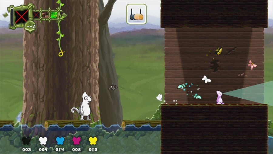 Canvaleon Screenshot