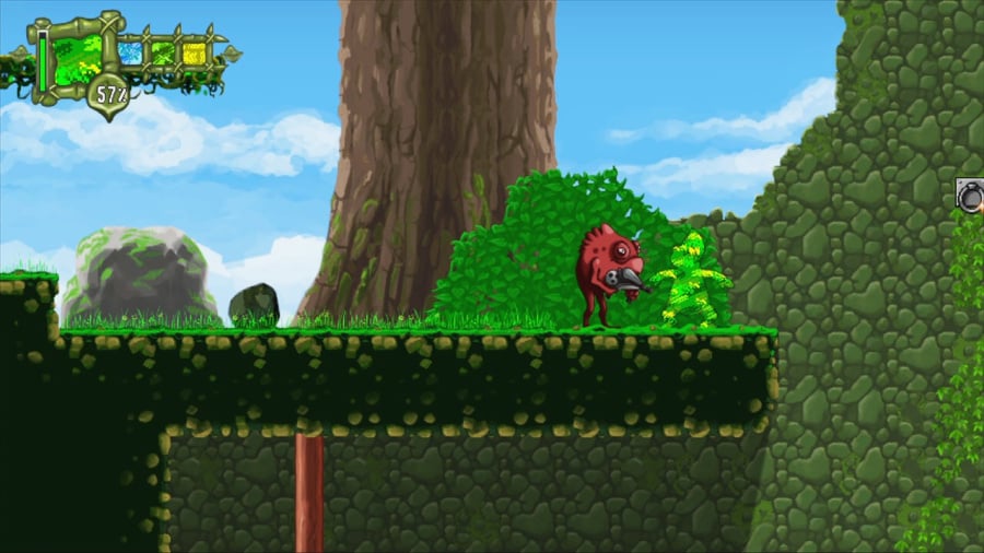 Canvaleon Screenshot