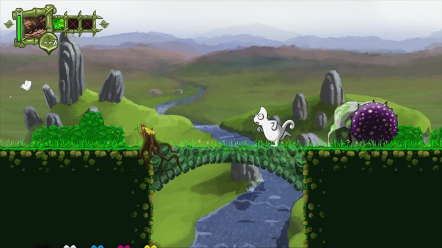 Canvaleon Screenshot