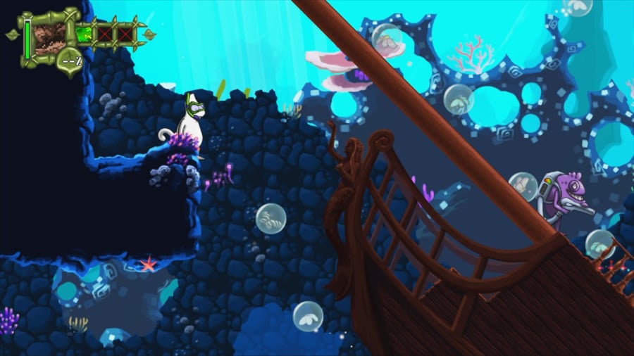 Canvaleon Screenshot