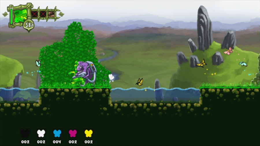 Canvaleon Screenshot