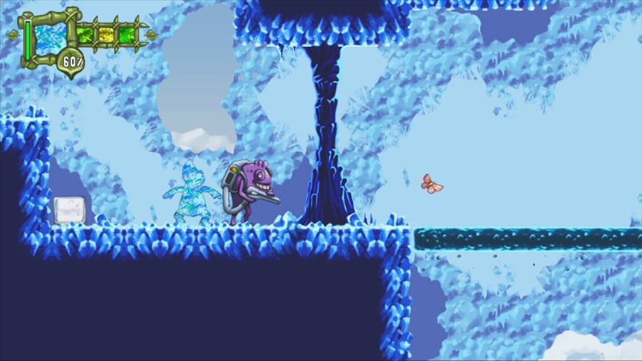 Canvaleon Screenshot