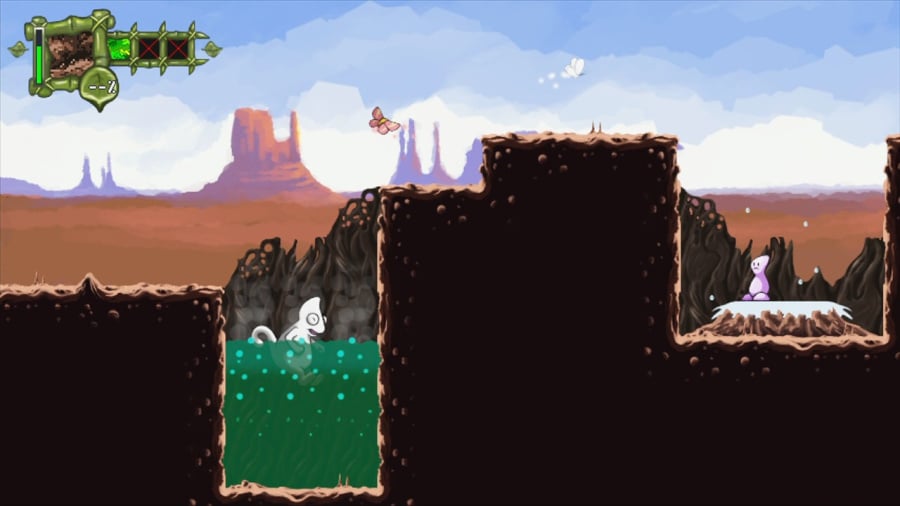 Canvaleon Screenshot