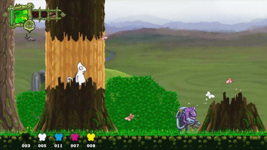 Canvaleon Screenshot