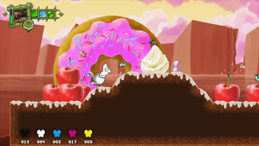 Canvaleon Screenshot