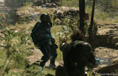 Metal Gear Solid V: The Phantom Pain - Screenshot 9 of 10